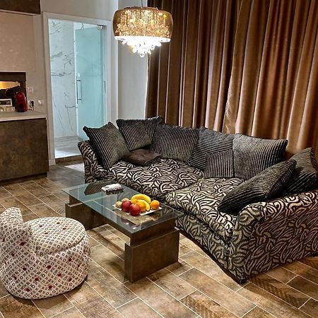 Luxury Apartments Ivon Пловдив Екстер'єр фото