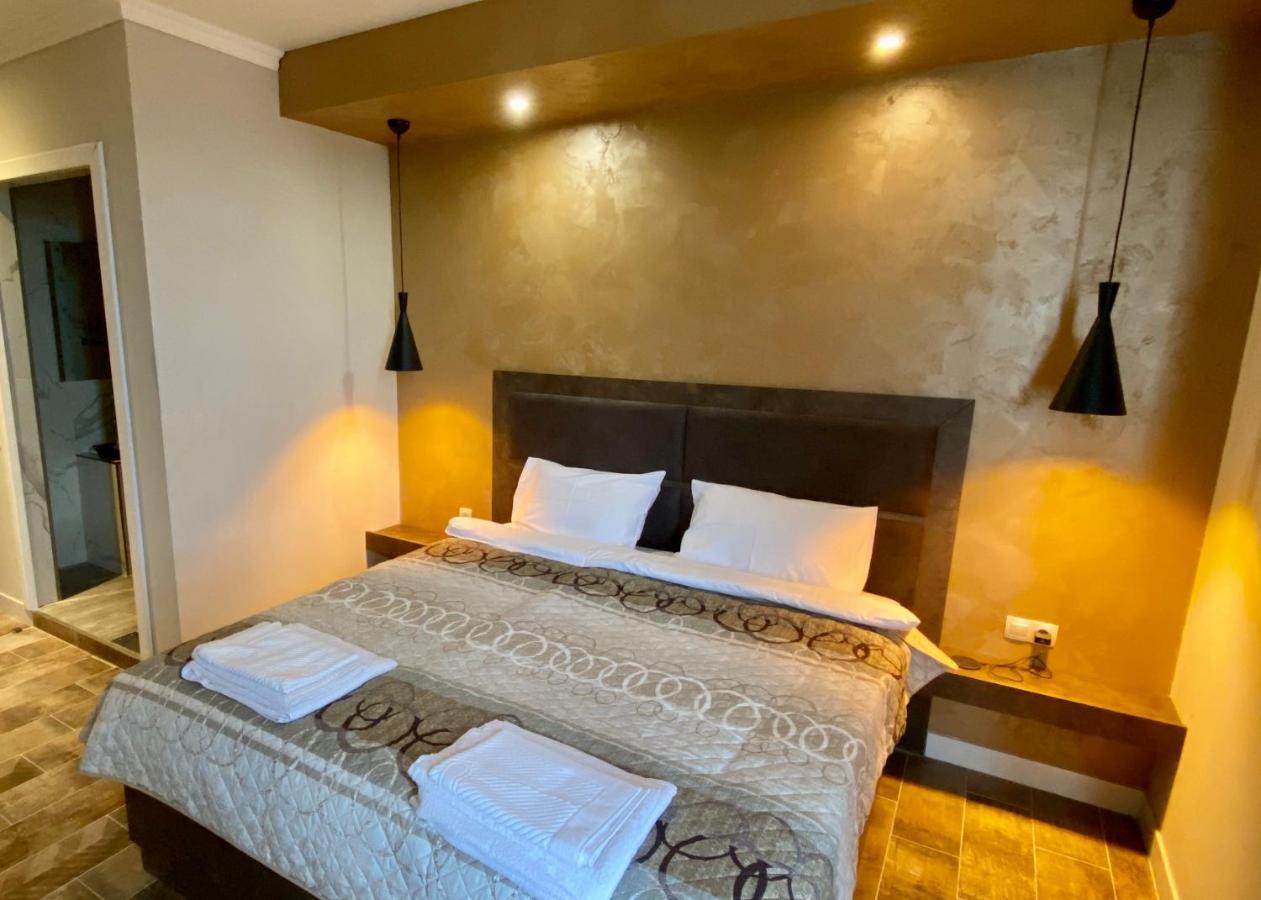 Luxury Apartments Ivon Пловдив Екстер'єр фото